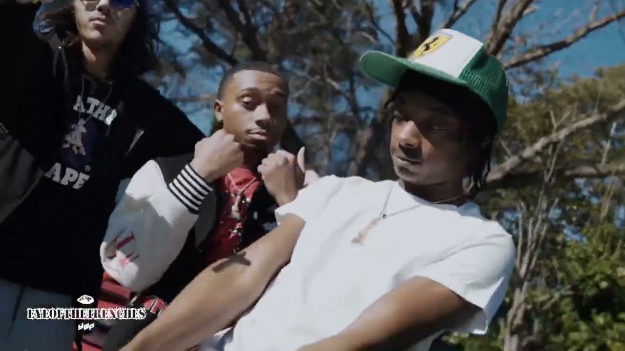 ShittyBoyz - Pedal Pushin’ | Shot By: @YoungWill-EyeOfTheTrenches