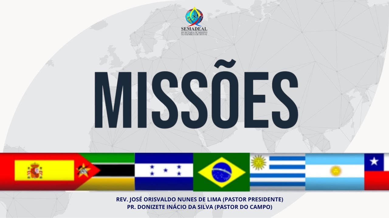 AO VIVO: Culto de Louvor e Adoração - ADPA SEDE | Acessível em LIBRAS - 08/02/2026