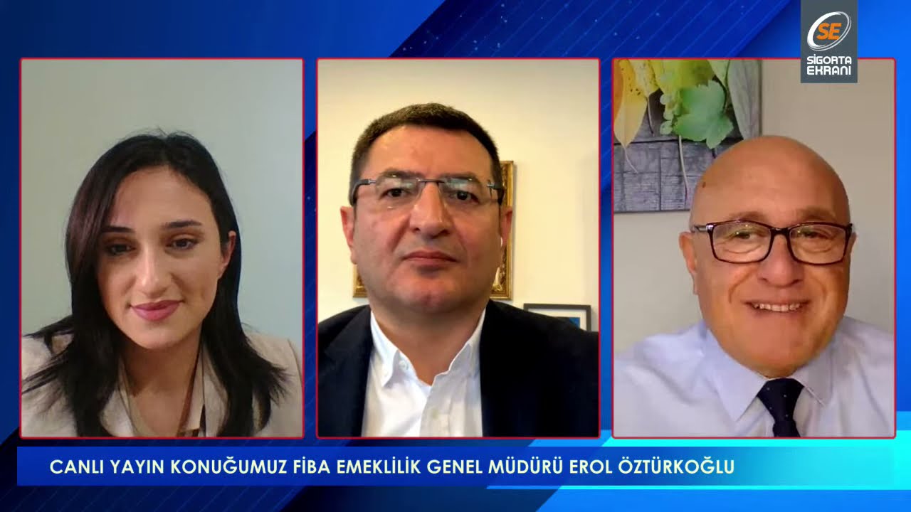 Erol Öztürkoğlu: Acente dostu şirketiz