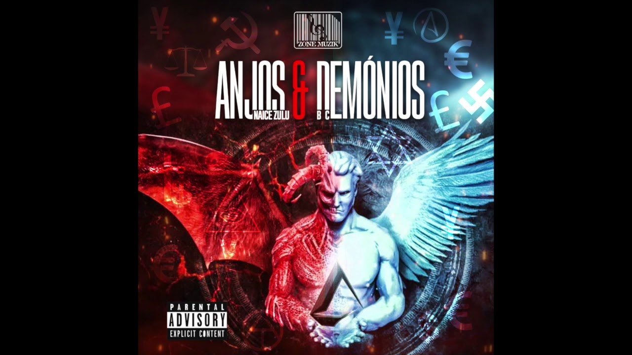 Naice Zulu e BC - Vinte e Dois ft. Laton