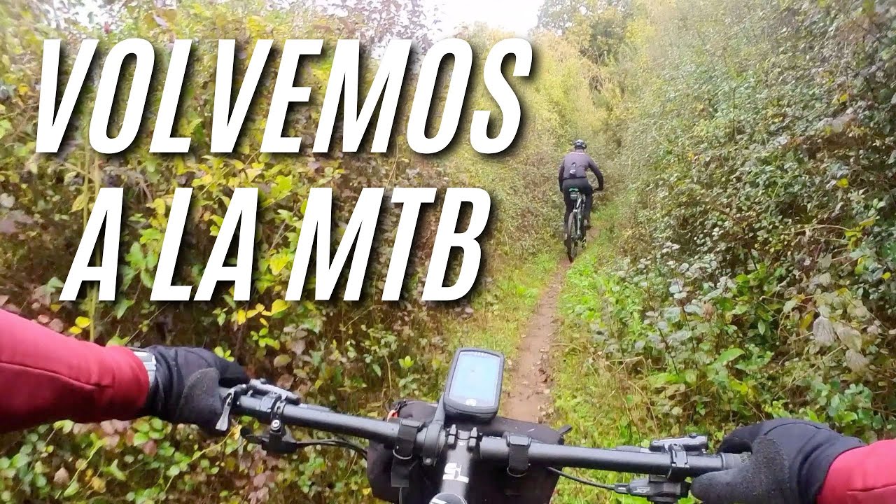 POR FIN VUELVO A SACAR LA BH LYNX + LOCURA BLACK FRIDAY FIND YOUR EVEREST 😱 | Javier Ordieres