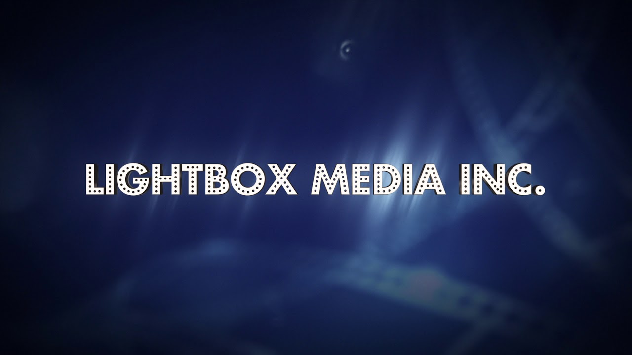 LightBox Media Inc.