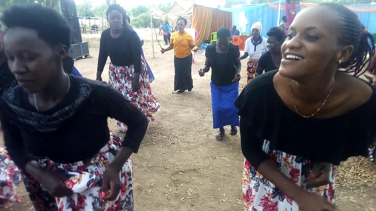 Sayuni kwaya iseni sengerema