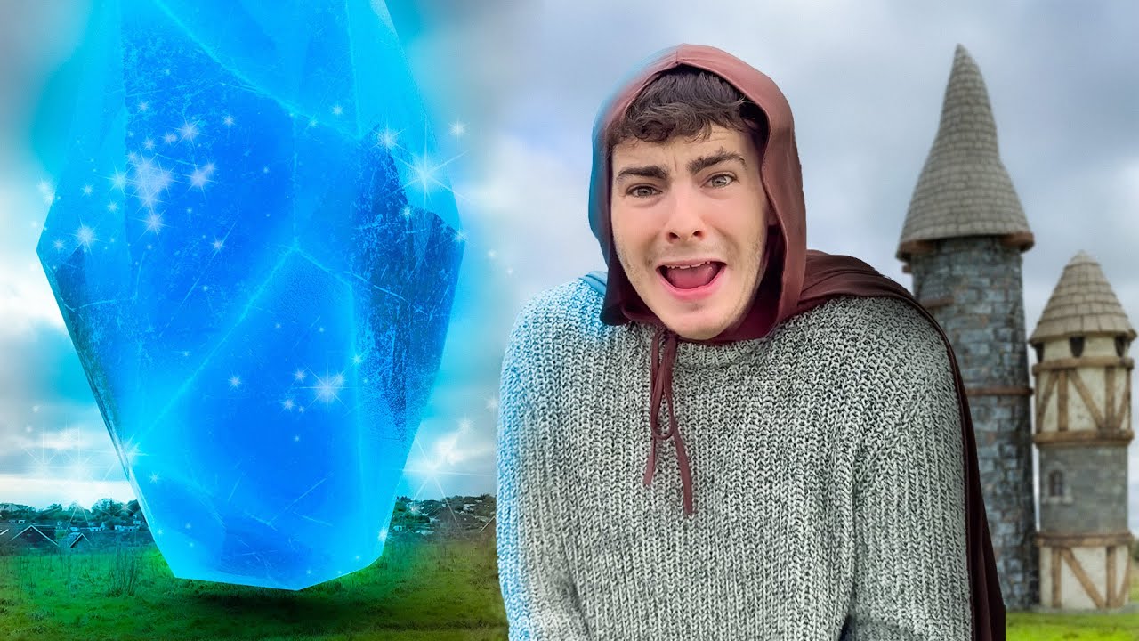 when you complete the main story before doing any of the side quests