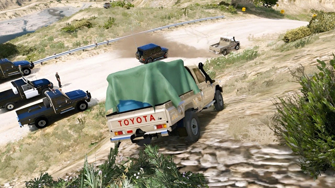 مدير شركه يطرد راعي الشاص وبعد إن عجزت الحكومه في استرجاع موتره تأتي فزعه  اصحاب الشاصات /GTA V