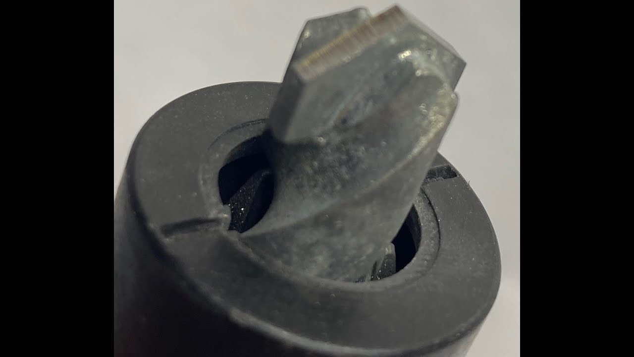 Drill Doctor 500X  Part III