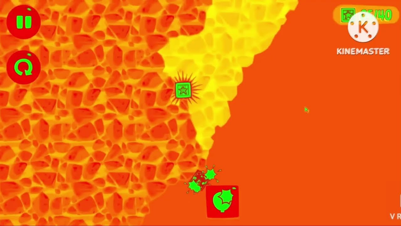 Preview 2 Bad Piggies Falling