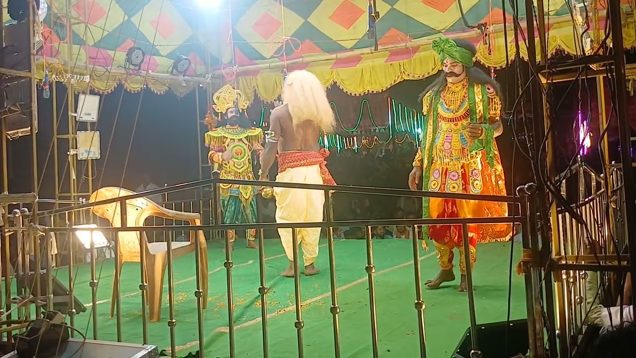 ରାମ ବନବାସ like subscribe 