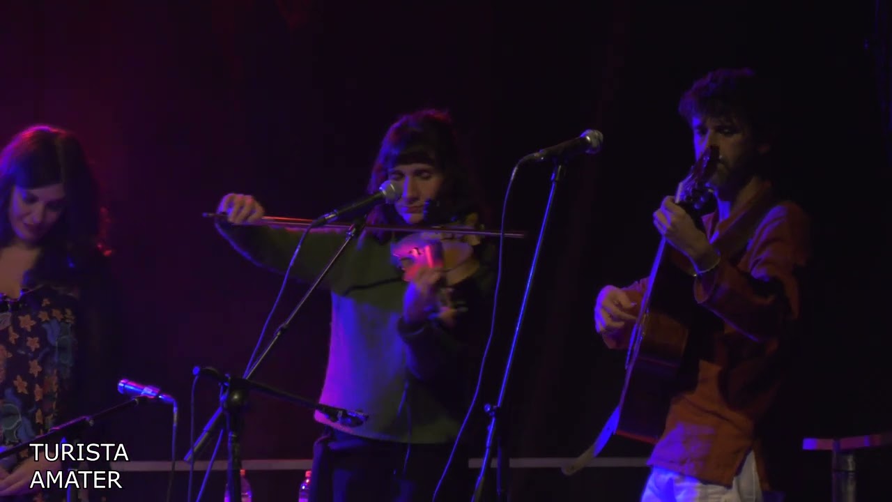 CONCIERTO COLLADO PROJET EN BULLAS (NOVIEMBRE 2022)