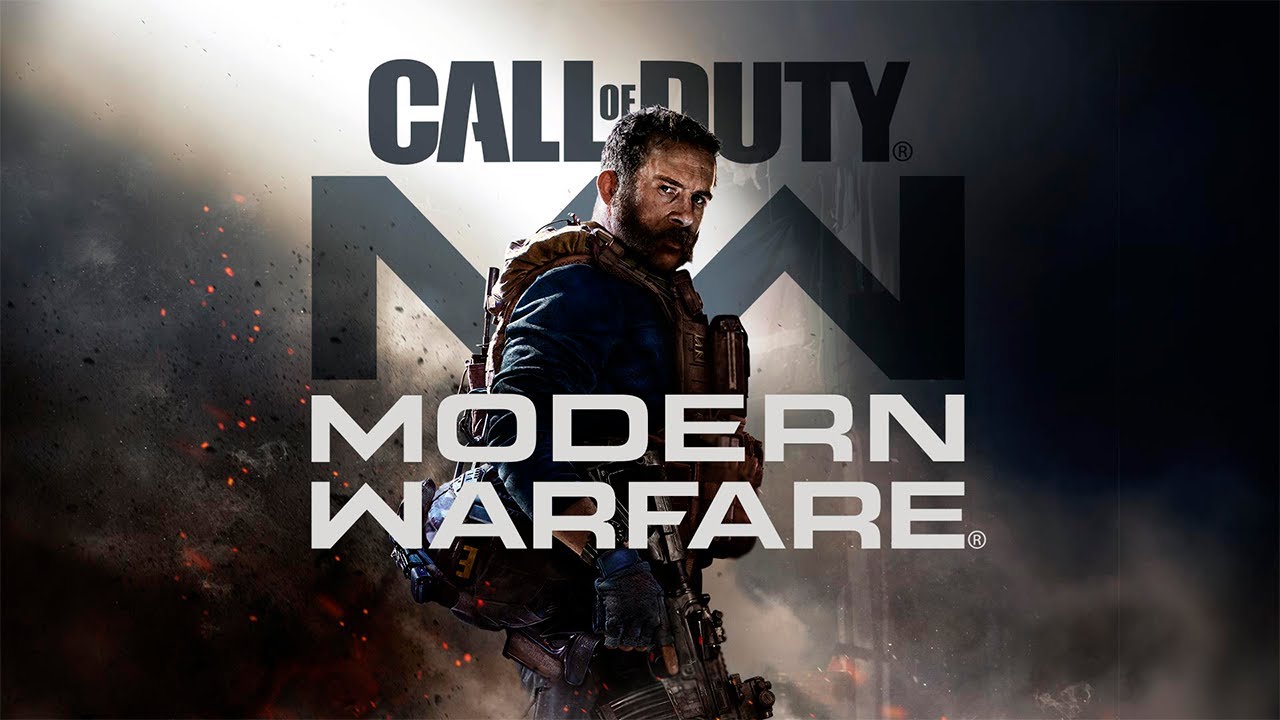 🔴 LIVE | COD MODERN WARFARE [ MODO CAMPANHA COMPLETO ]