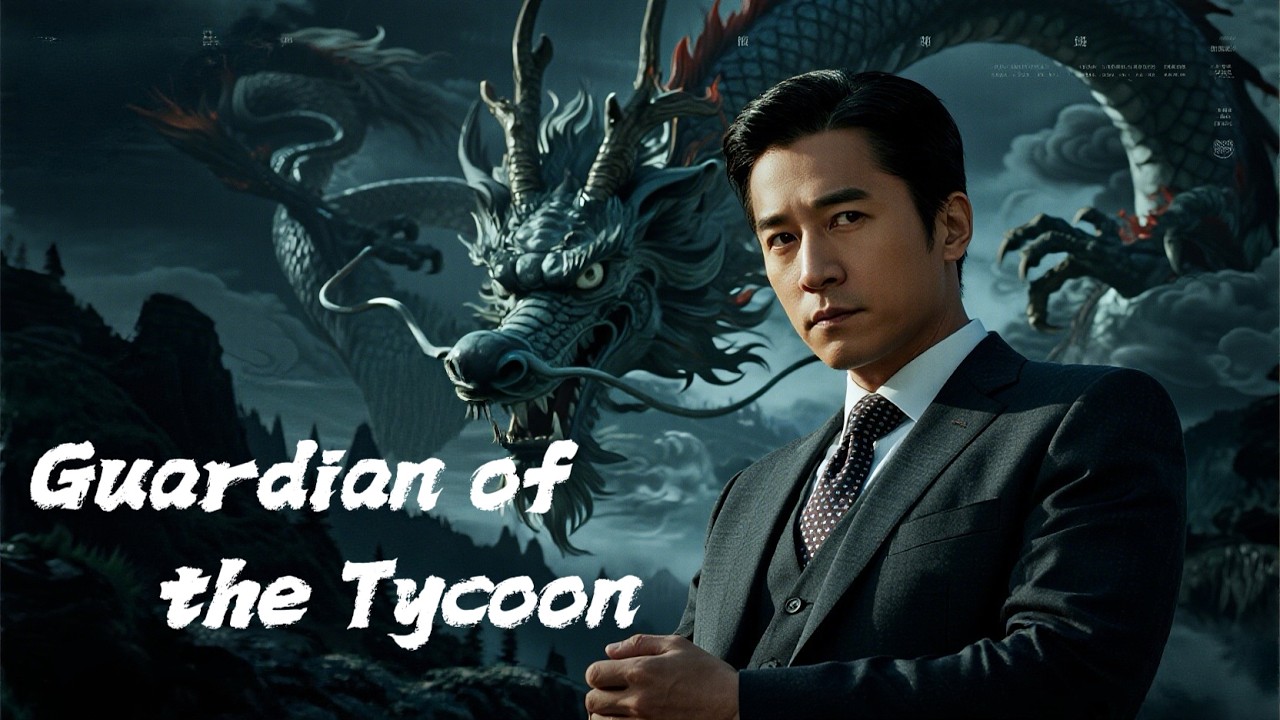 Orphaned Heir Masters Kung Fu, Returns 1000 Years Later—His Power Shocks the World! 🐉⚔️