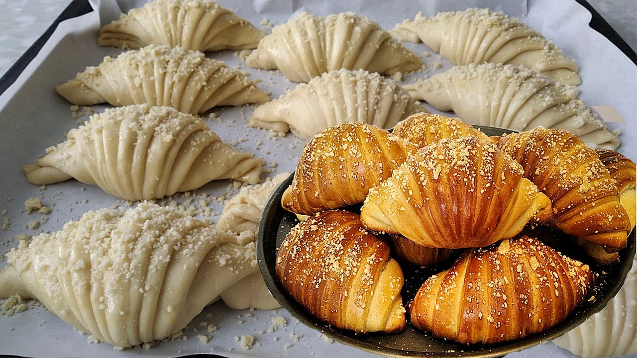 Çayin yanina🔴Umacli bükmələr🔴Yumşaq çox dadli şirniyyat