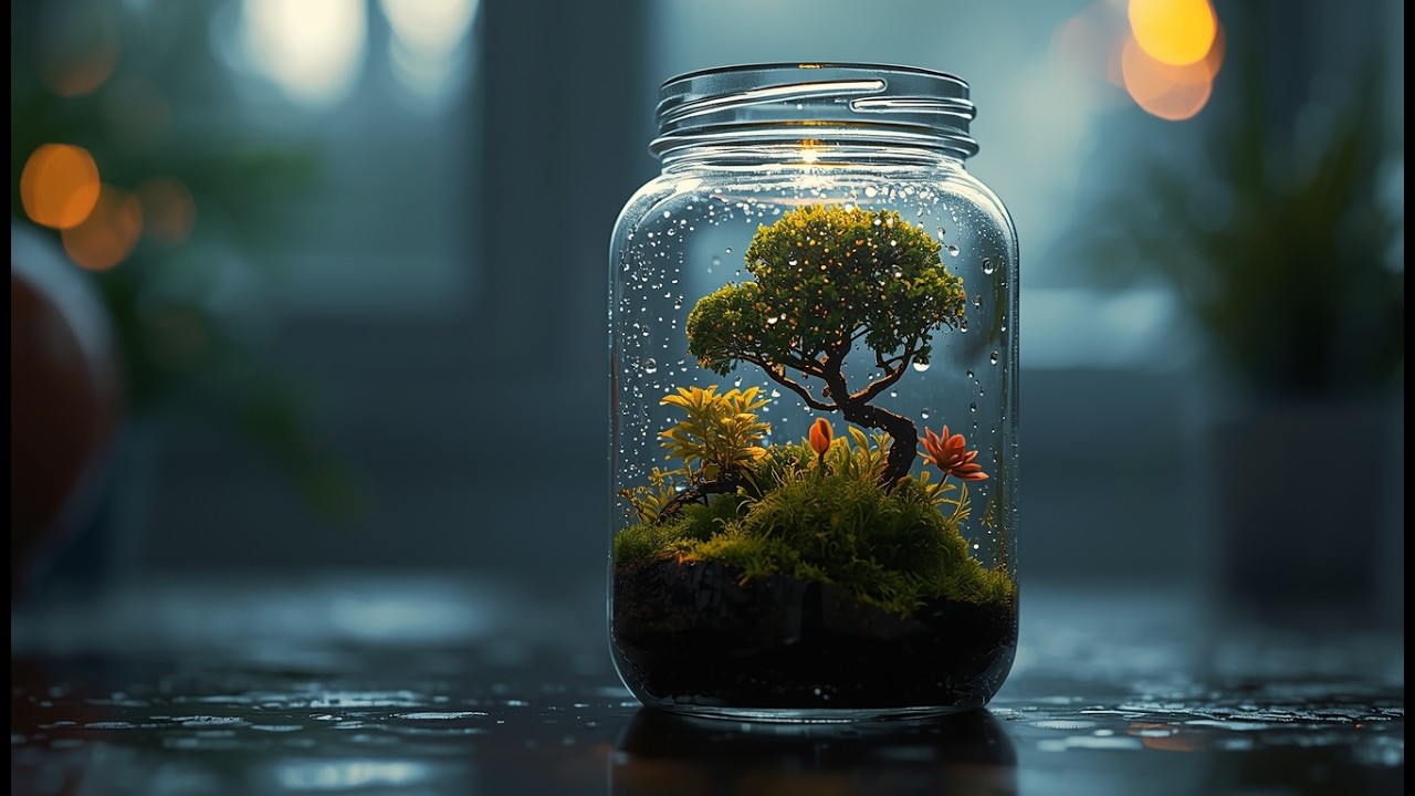 The Magic of Tiny Forests: A Deep Dive!