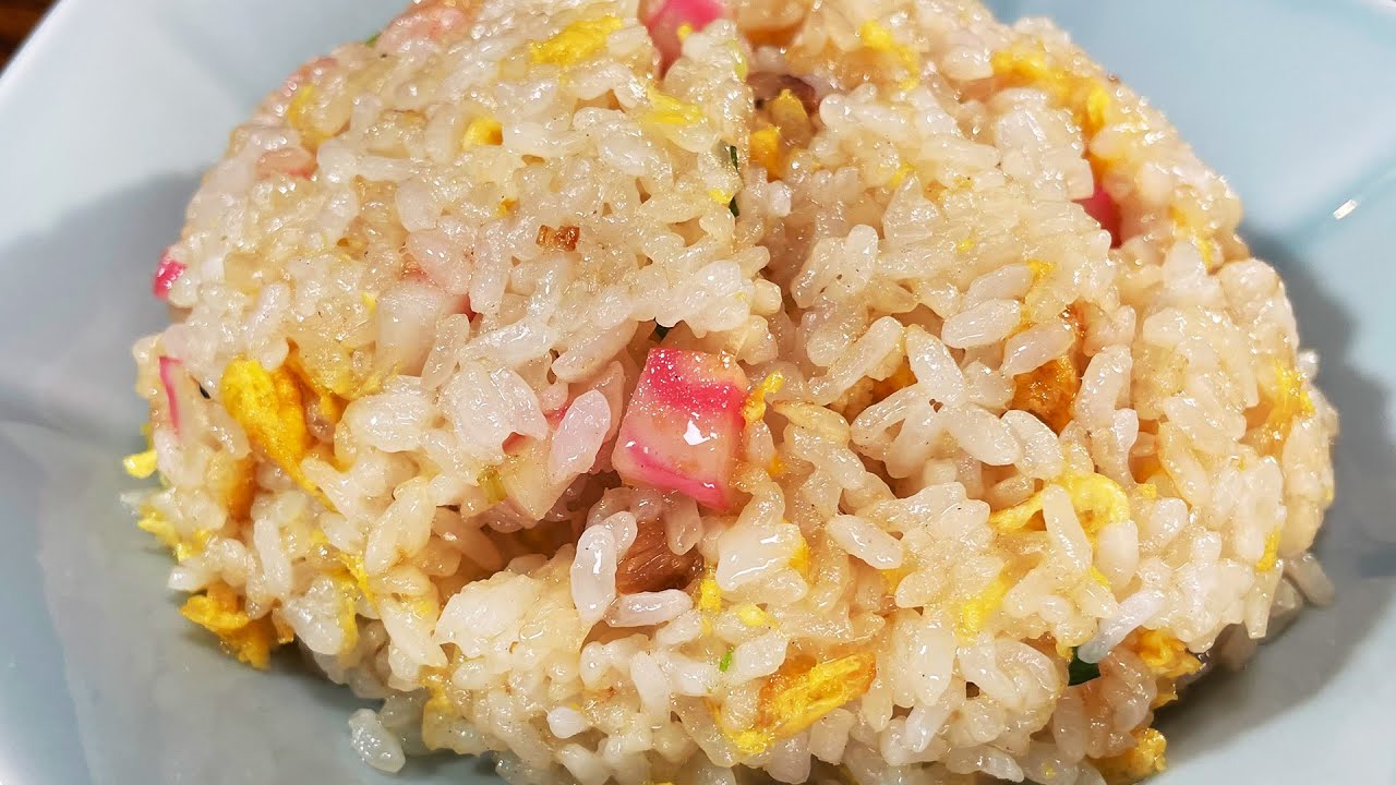 【浜松市】揚子菜館【とびっきり食堂】