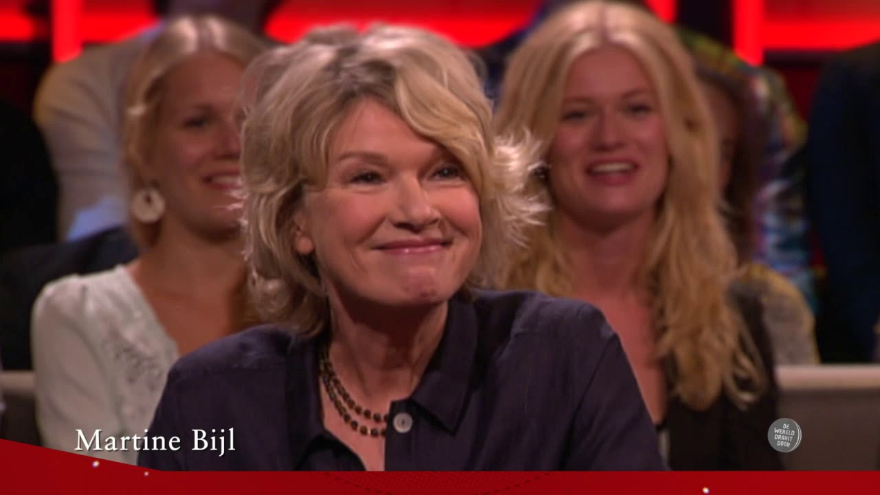 DWDD spoelt terug: in memoriam
