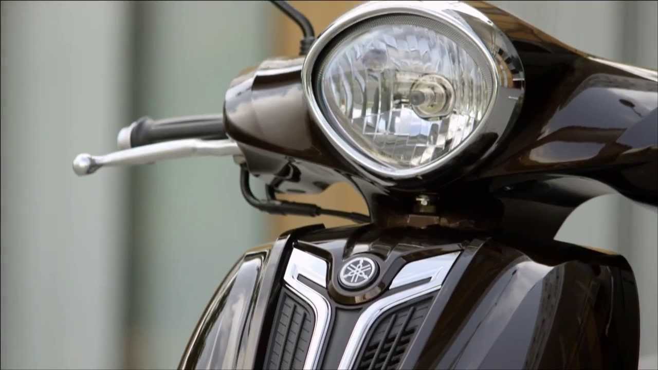 Yamaha D'elight