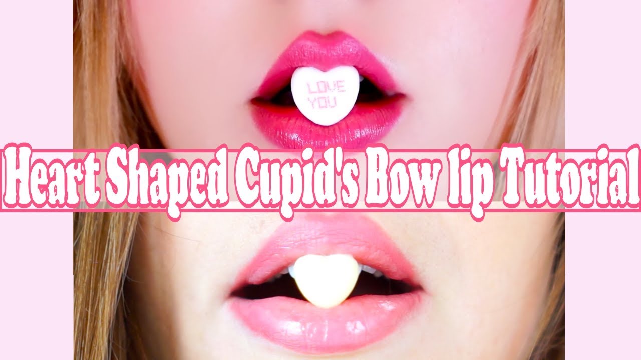 I TRIED A TAYLOR R LIP TUTORIAL