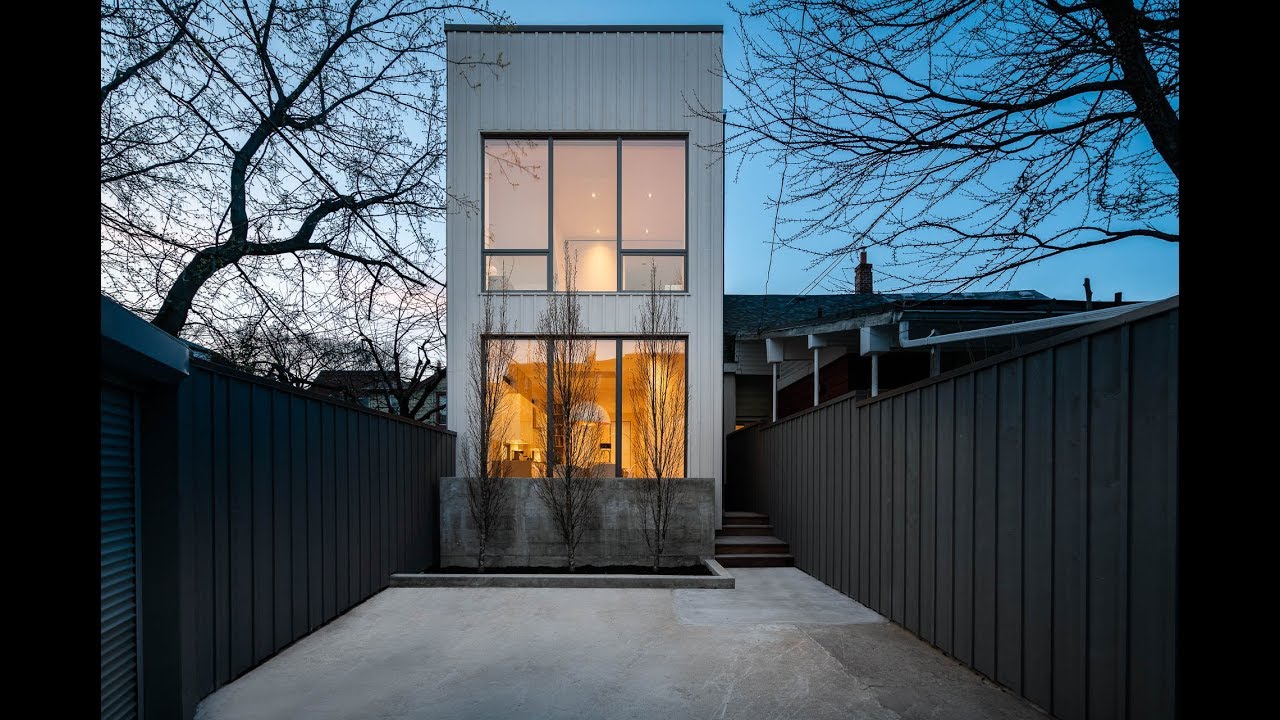 5 Euclid Place, Toronto, Ontario