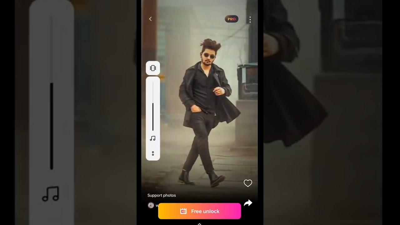 Best Photo Status Maker Application | Best App Photo Edit | Photo & Videos Making #shorts #ytshorts