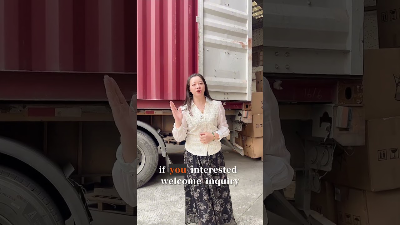 Loading container today ship to india for 500pcs office chair 