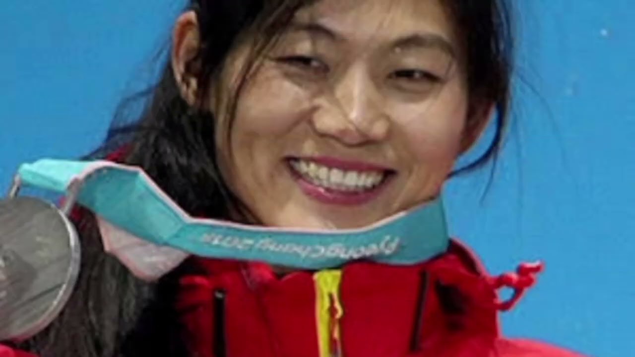 Chinese Snowboarding Star Liu Jiayu Clears Spine Injury After Olympic Crash