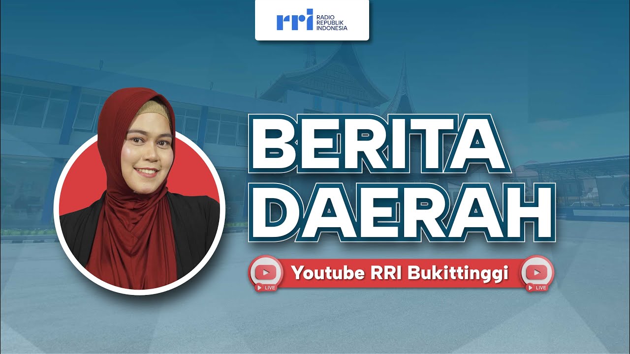 WARTA BERITA DAERAH | SELASA, 30 DESEMBER 2025