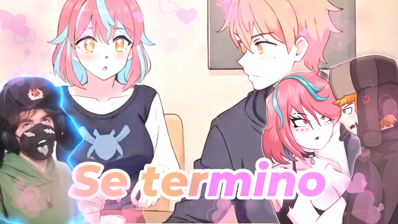 😍 🥰 ESTA NOVELA SE ACABO 😍 🥰 NOVAKUKIS