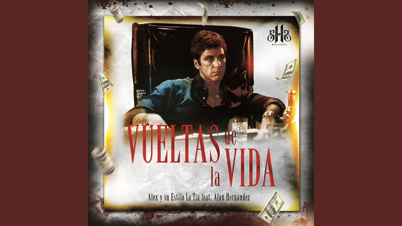 Vueltas De La Vida