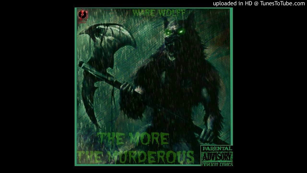 Wolff - Inside of Me (feat. Geno Cultshit, Skeddy J. & Tao) (2017 version)