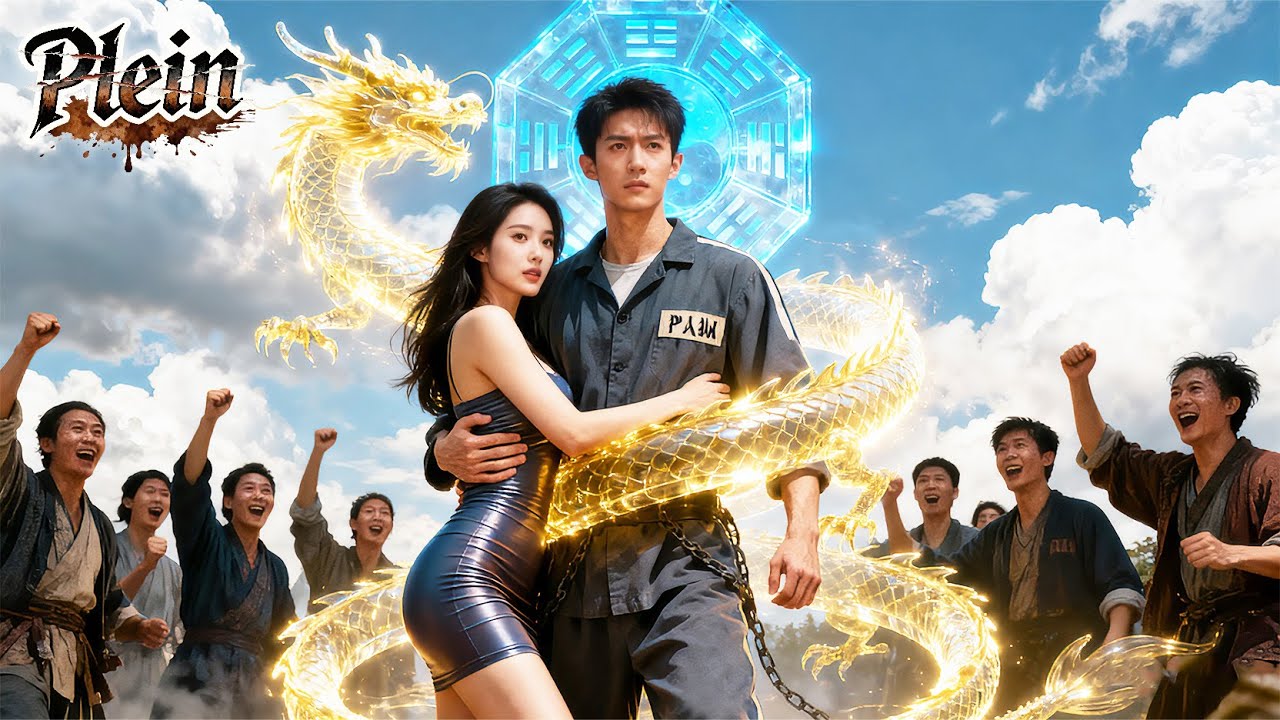 Éx-maître du Palais du Dragon, accusé à tort et incarcéré, il gagne l'admiration grâce à une chance