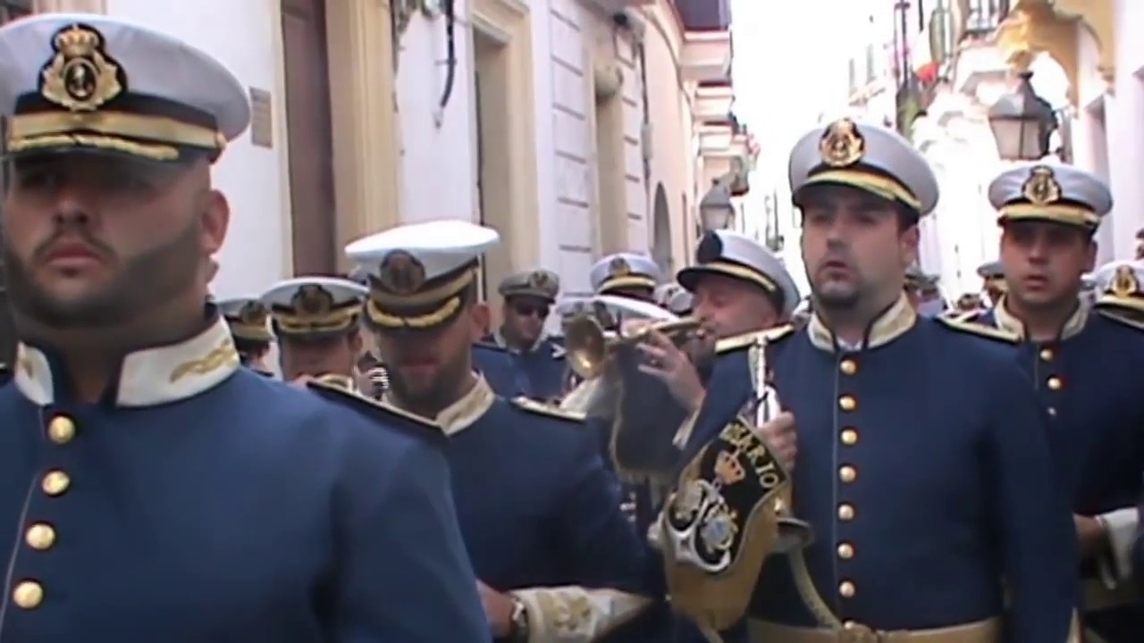 Rosario de Cádiz - Consuelo
