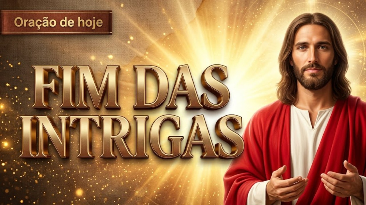 Oração para Transformar Conflitos em Harmonia - Sábado, 21 de fevereiro