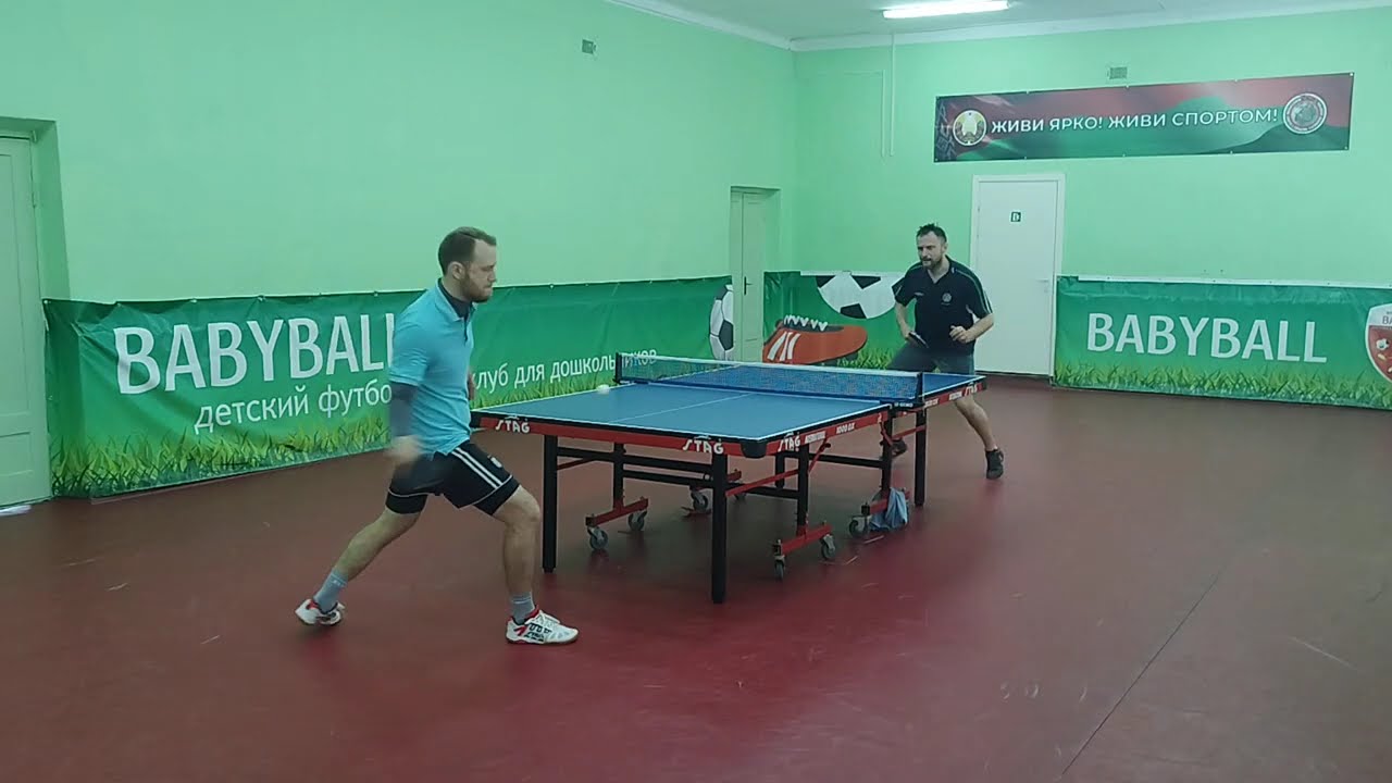 Плисюк vs Дмитручина №1 HIGHLIGHTS