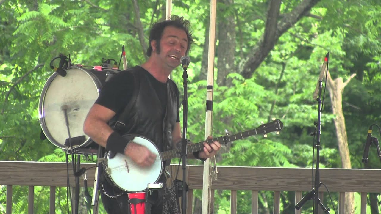 Phillip Roebuck - 