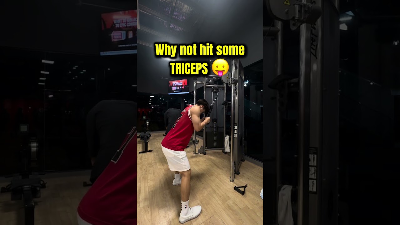 Broken Ankle Workout 