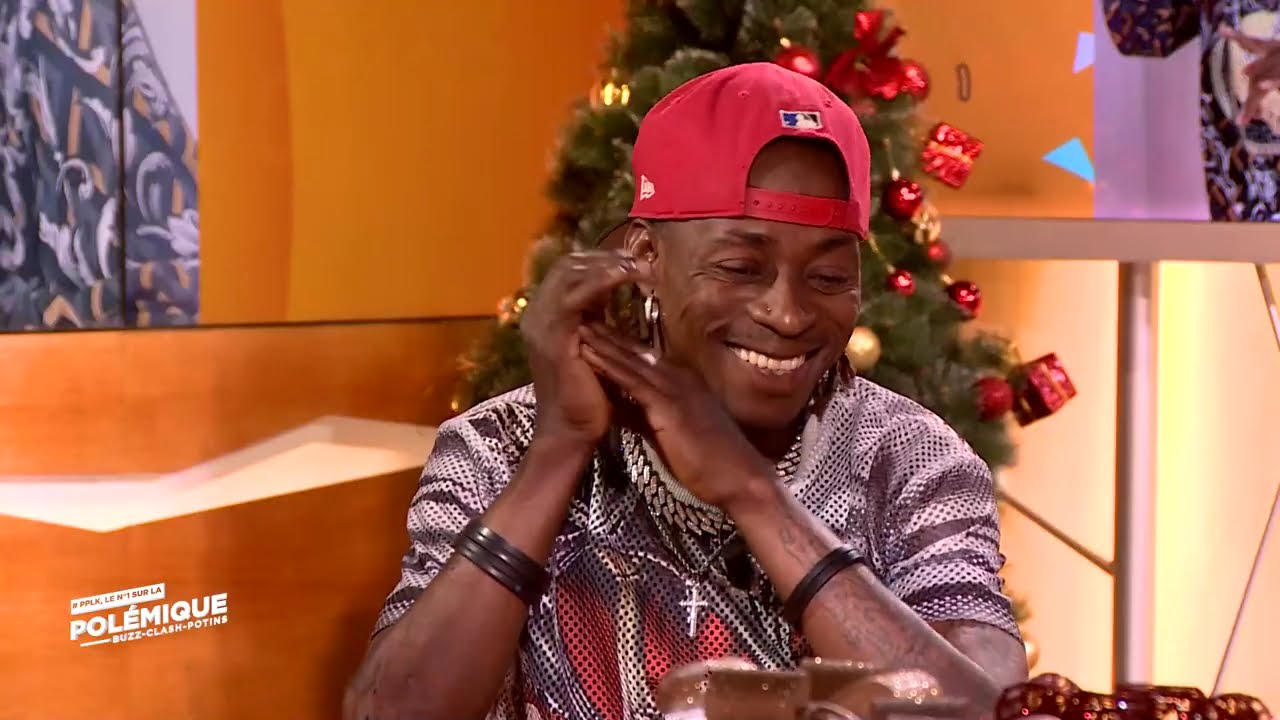Peopl'Emik du 03 Janvier 2025 | Avant le concert de Manadja Confirmé, DJ congélateur passe aux aveux