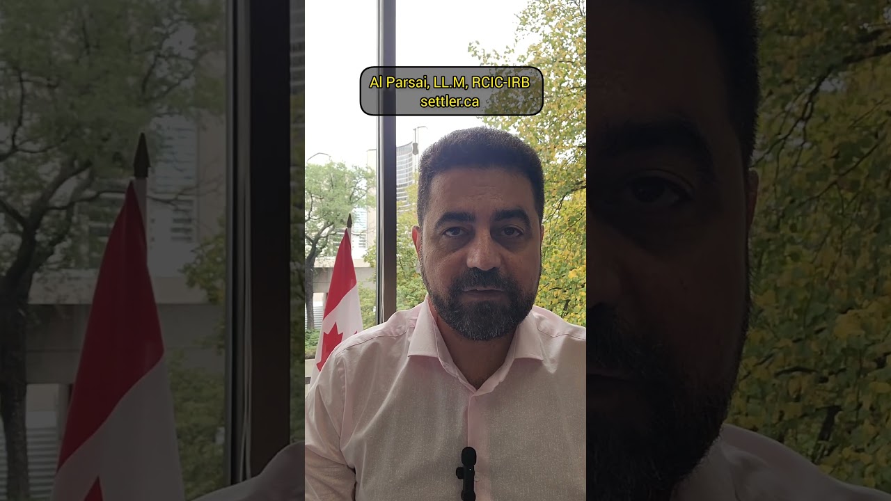 Reducing the immigration quota for 2025 #movetocanada #immigrationcanada #immigrationnews #rcic