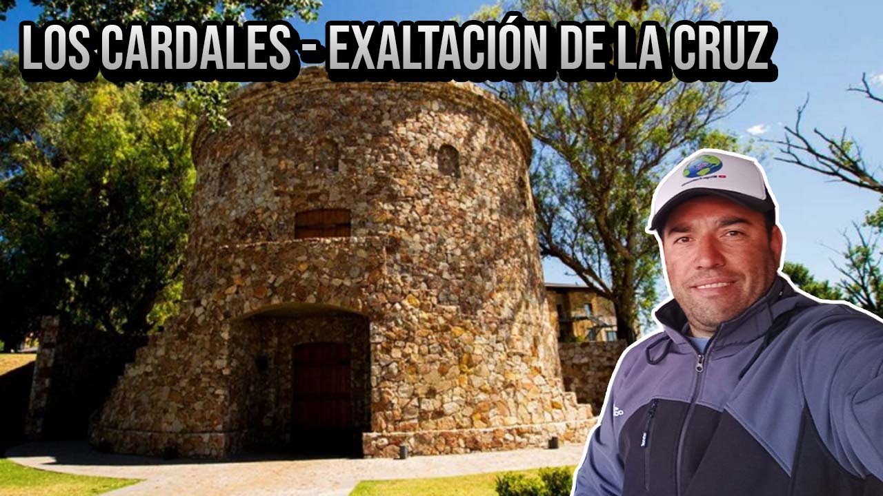 📍 Conociéndo y Explorando LOS CARDALES, Capilla del Señor - Principales Atracciones y Turismo