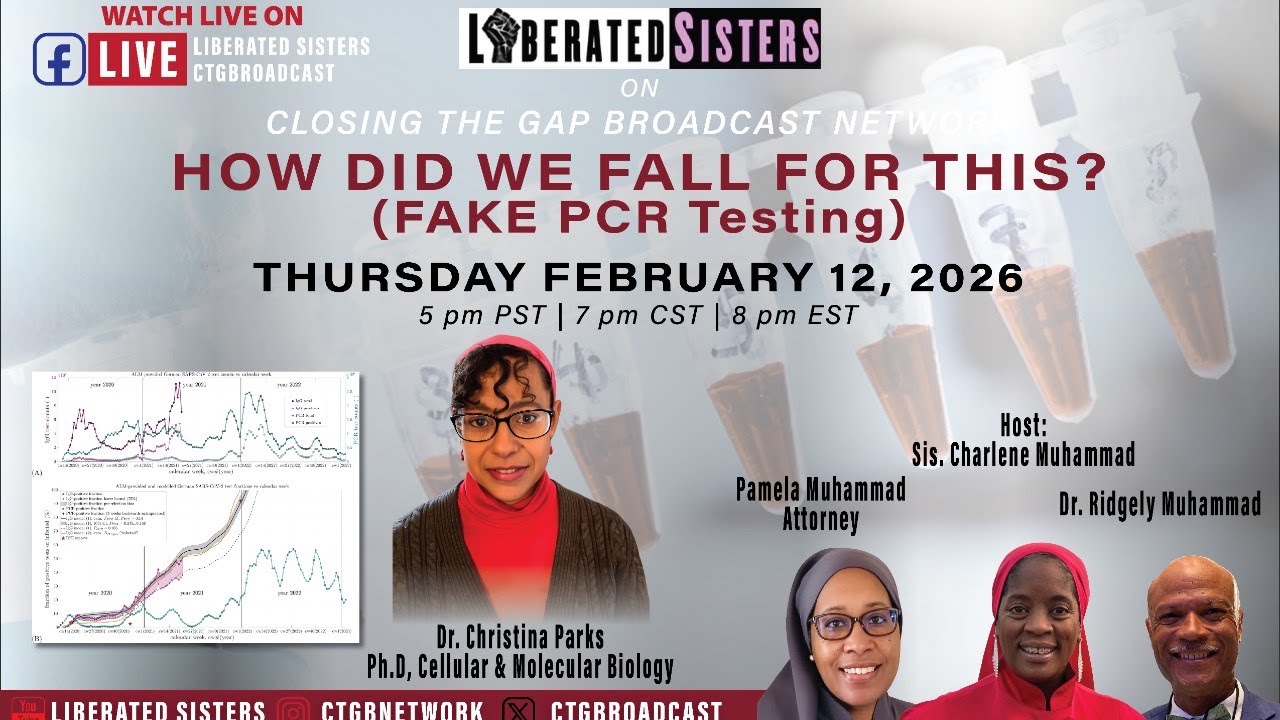 Liberated Sisters
