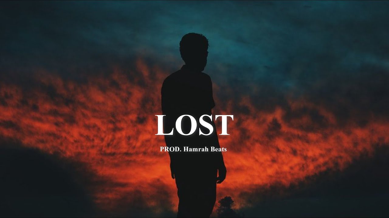 Free Sad Type Beat - 
