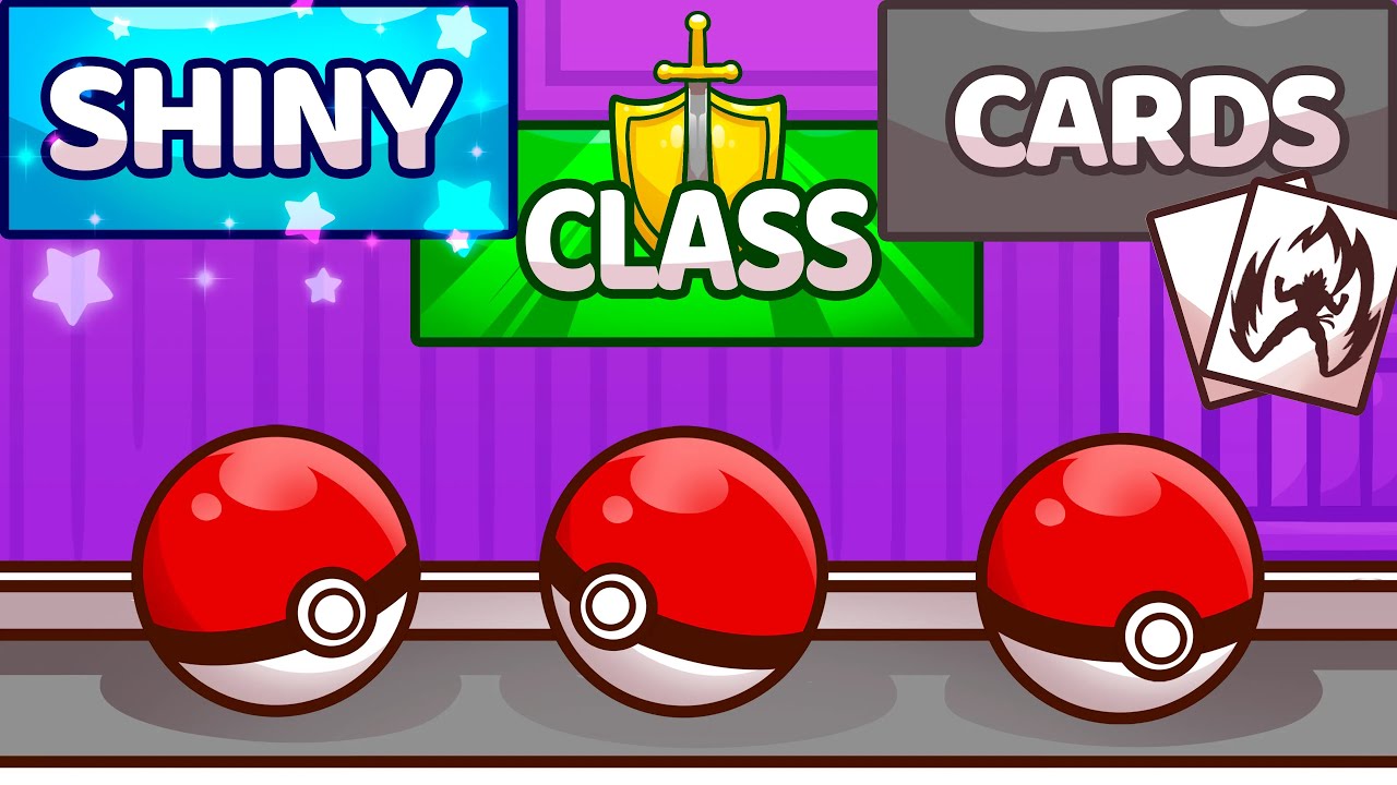 Choose your Starter Pokemon, Then Battle!