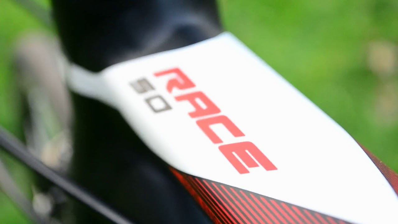ROWER MERIDA RACE 50 SZOSA