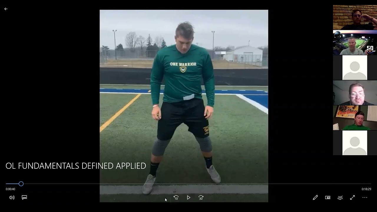 Scott Wooster - Grand Valley State University - Leverage Defined and Applied