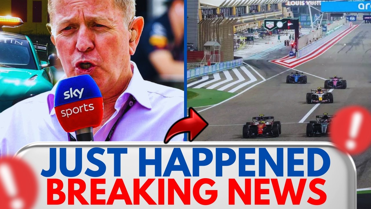 JUST HAPPENED: F1 SHAKES UP QUALIFYING FORMAT FOR JAPAN GP - f1 news