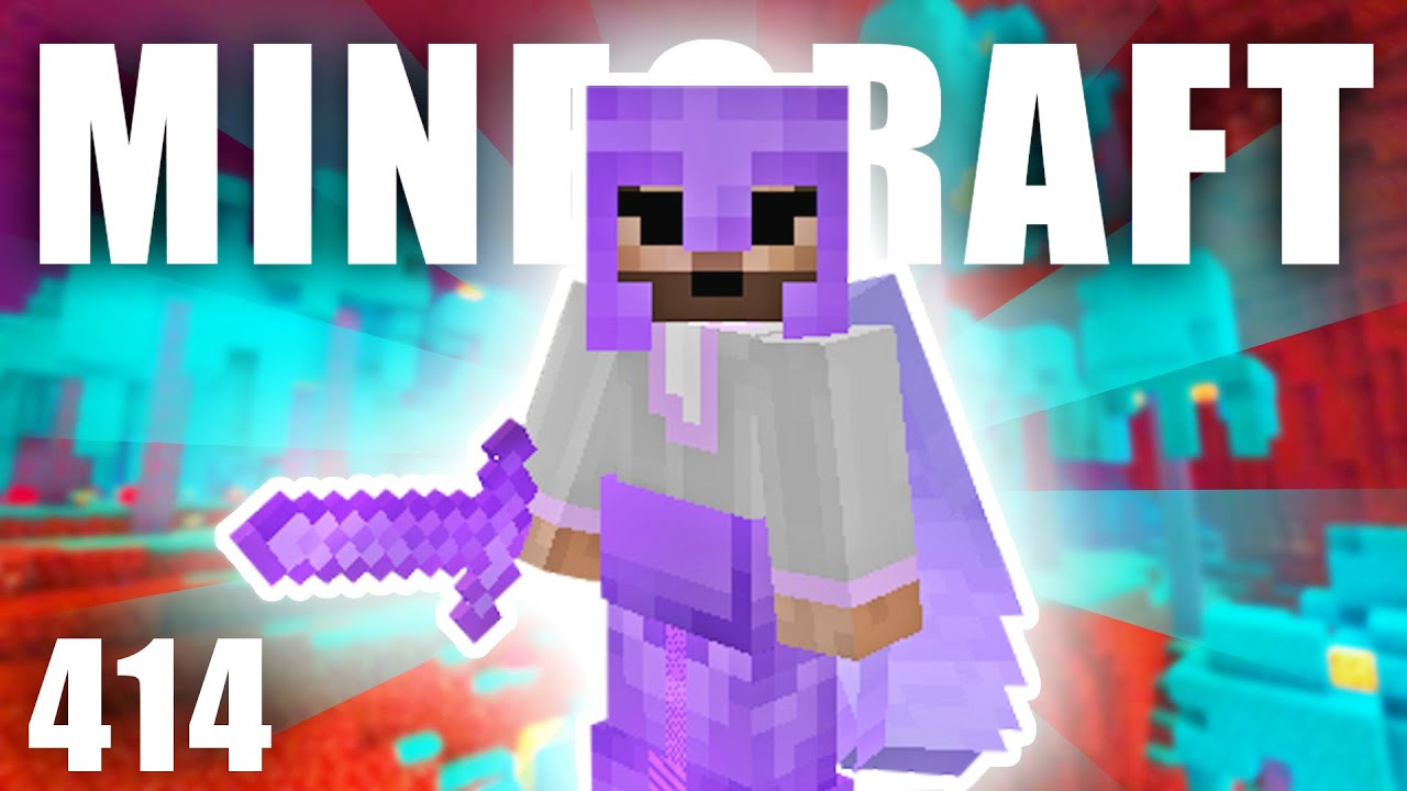 NEJSILNĚJŠÍ VÝBAVA VŮBEC! 😮 | Minecraft Let's Play #414
