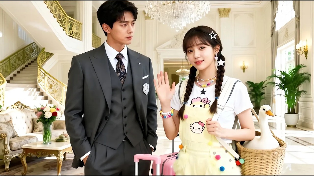 Nữ tỷ phú về quê báo hiếu, tình cờ thấy mẹ bị bắt nạt — cái kết bất ngờ!