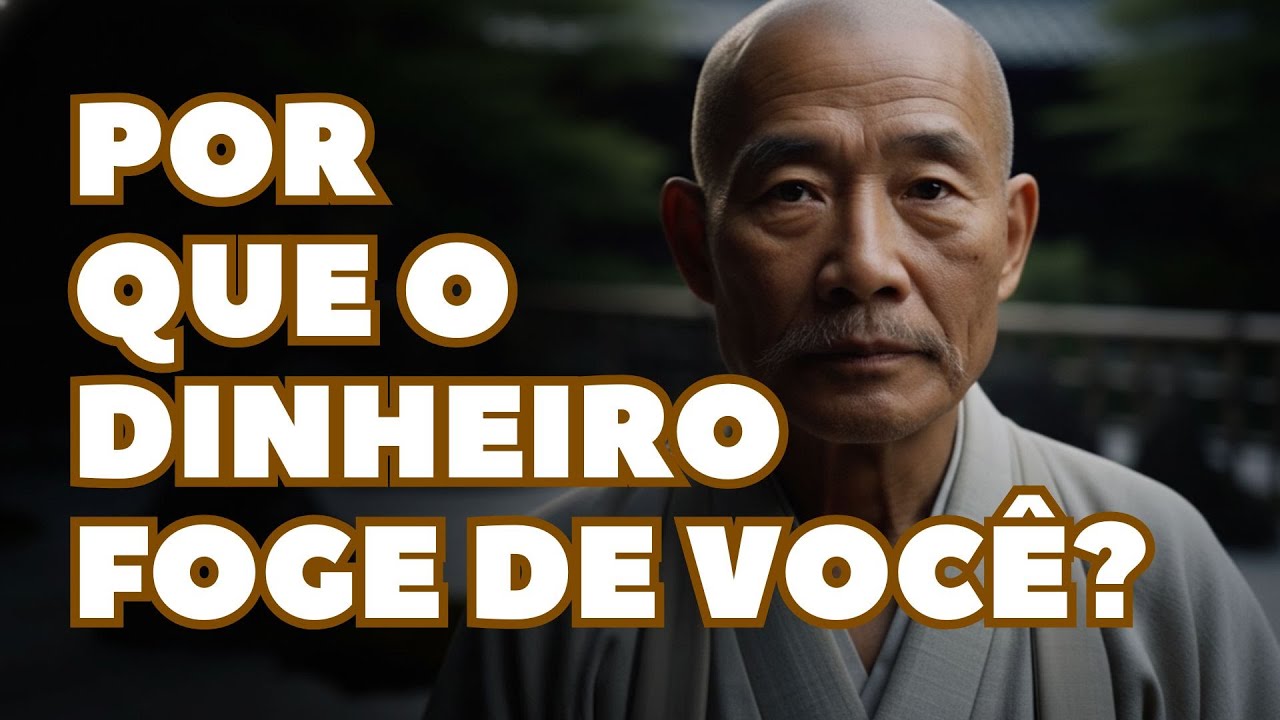 A Lei do Wu Wei: Pare de Perseguir a Riqueza para Começar a Atraí-la