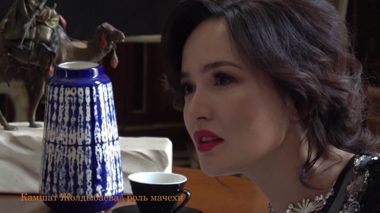 Съёмки фильма 