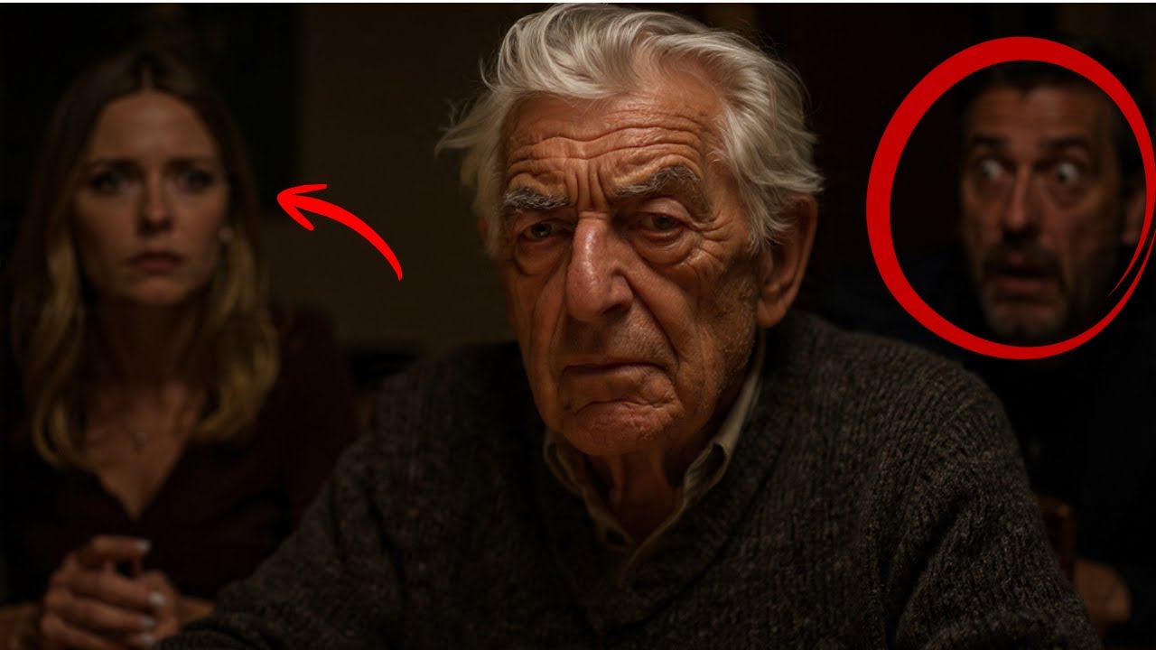 In Aula Hanno Mostrato La Loro Avidità... Io Ho Mostrato Il Mio Piano