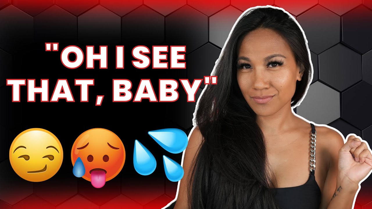 The #1 Thing That Makes a Woman See You As a Sexual Option